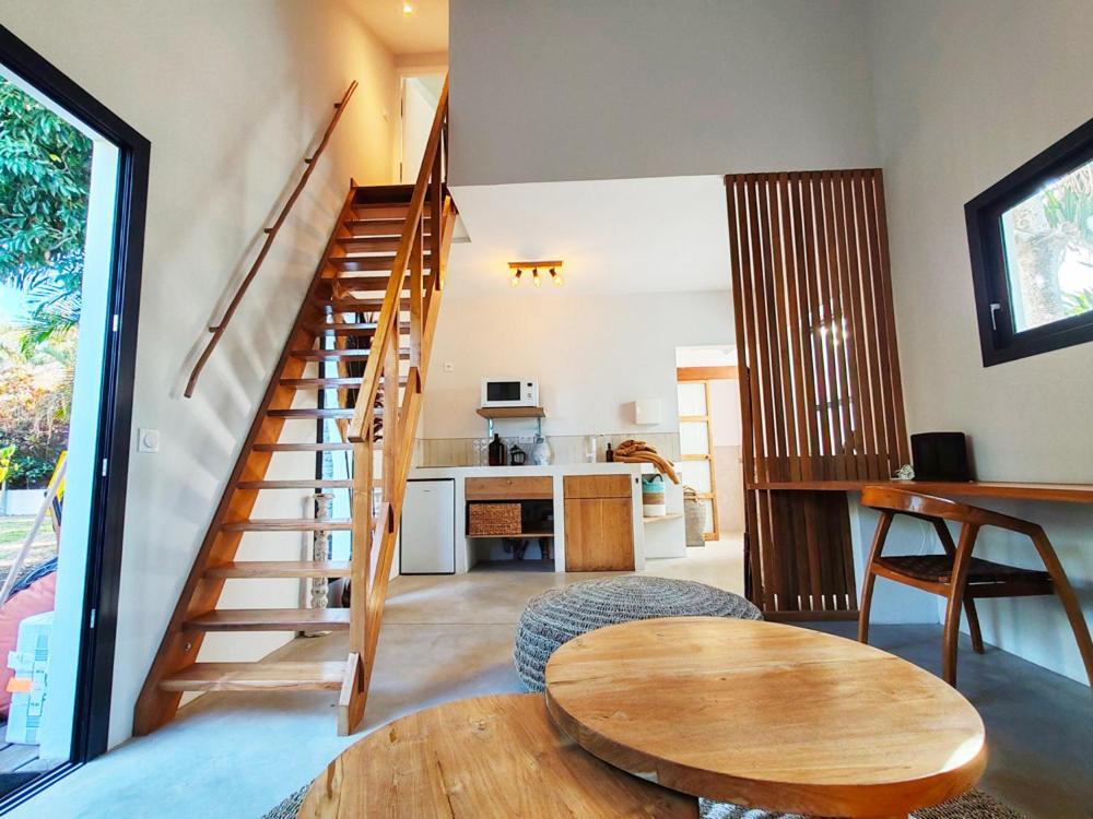 Coliver - Coliving A La Reunion Saint Pierre Exterior photo
