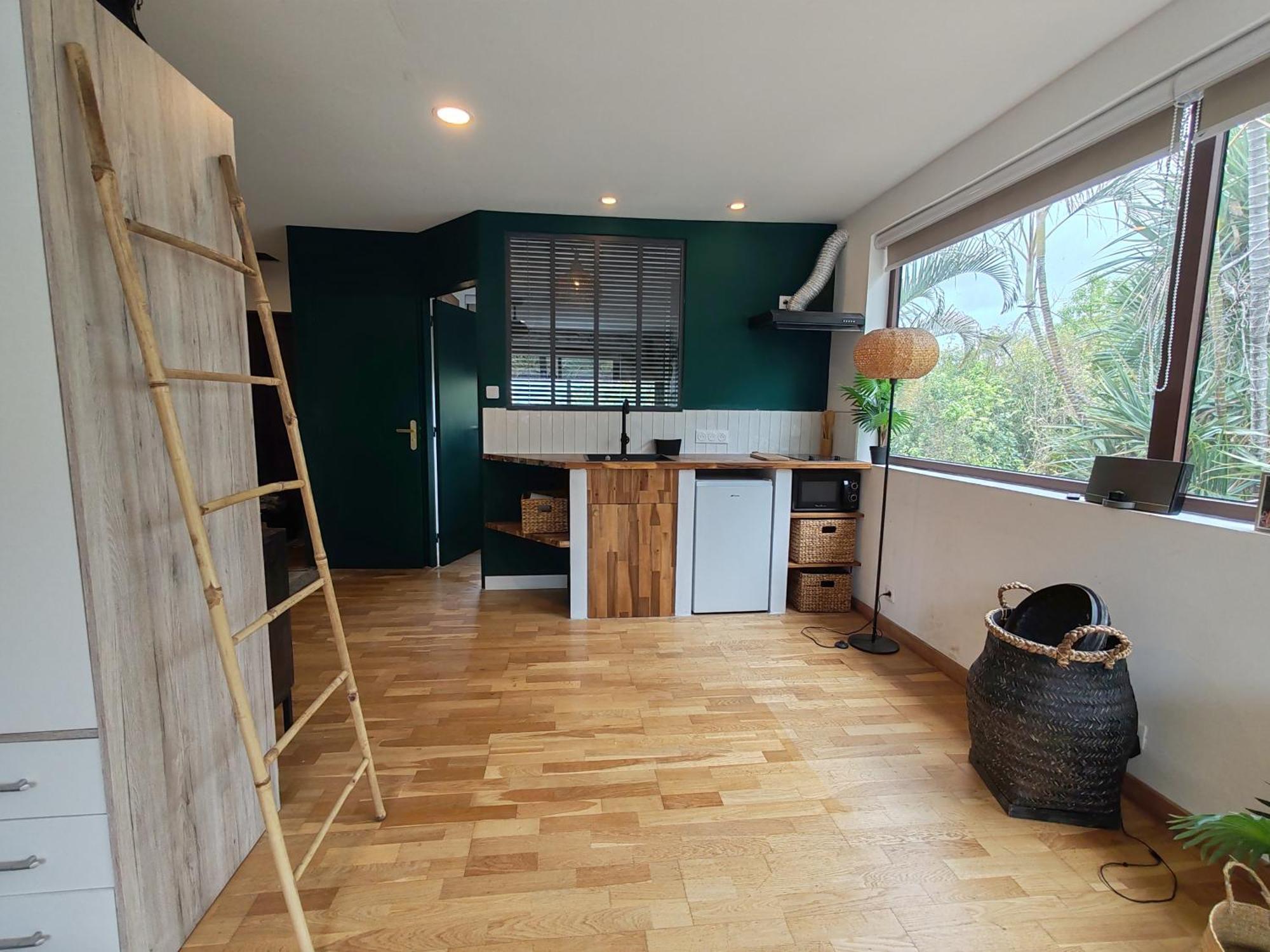 Coliver - Coliving A La Reunion Saint Pierre Exterior photo