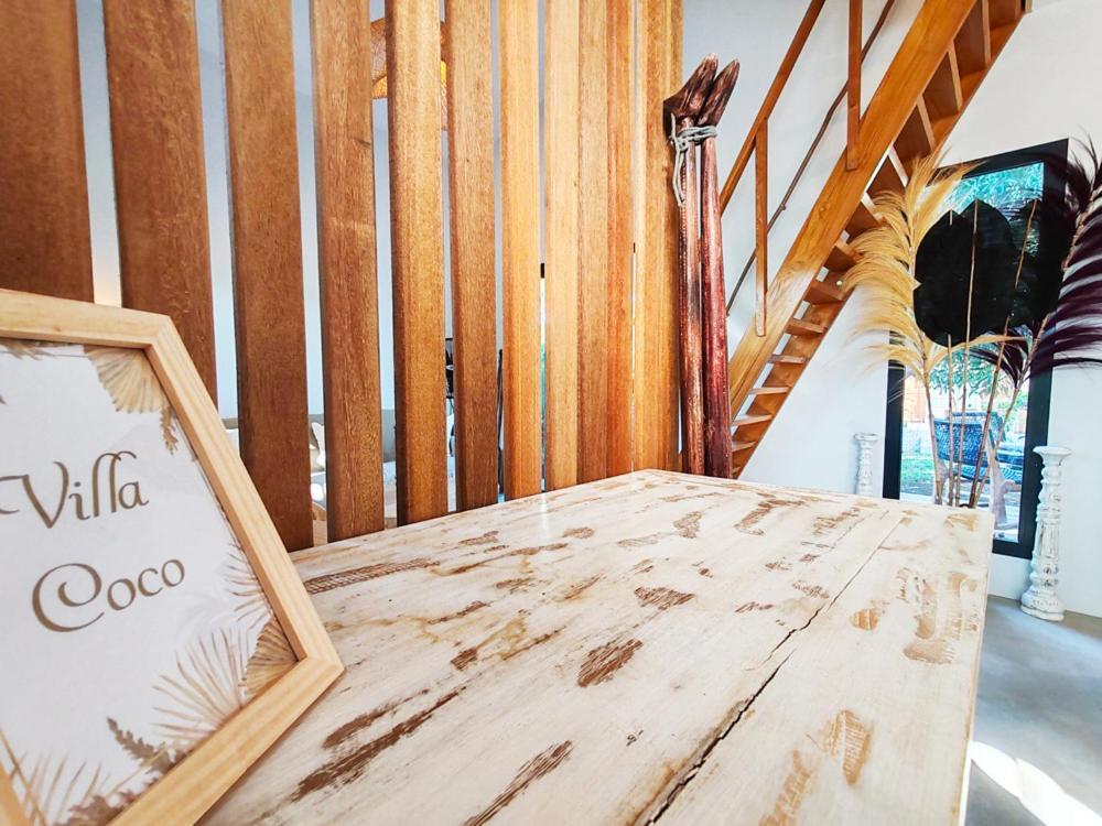 Coliver - Coliving A La Reunion Saint Pierre Exterior photo