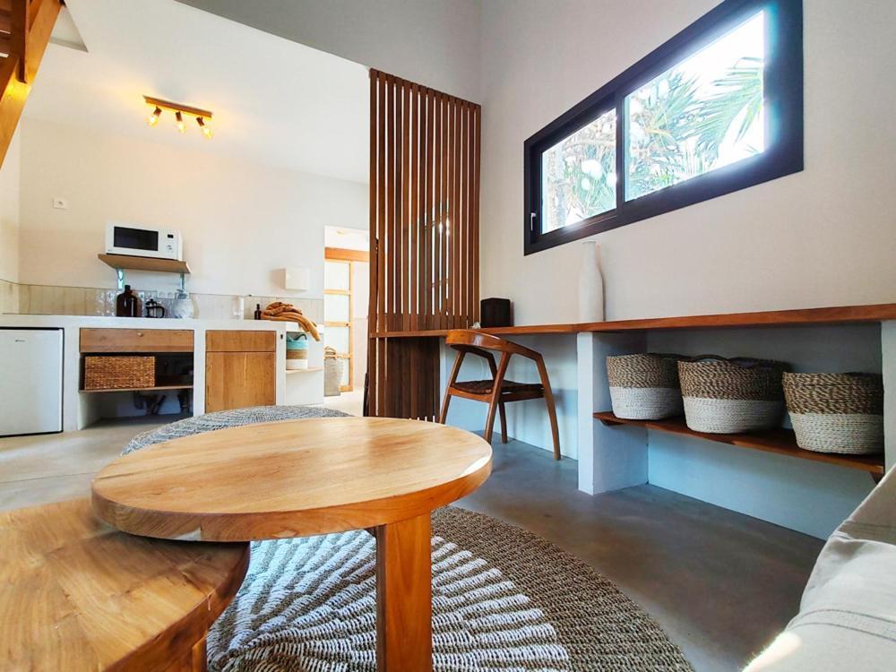 Coliver - Coliving A La Reunion Saint Pierre Exterior photo