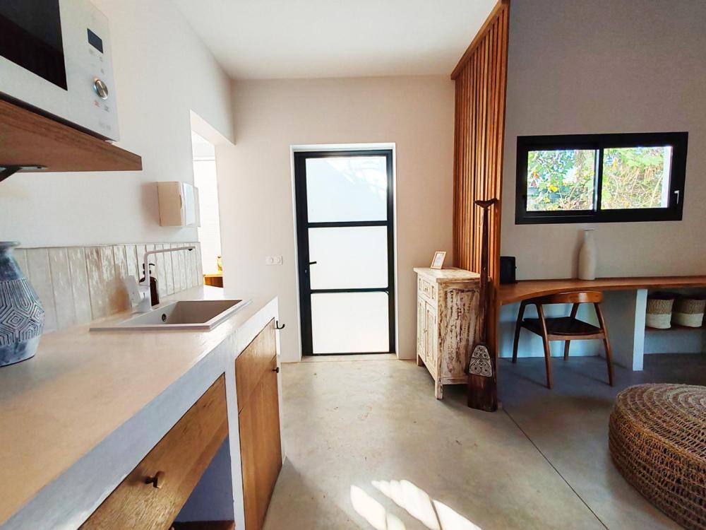 Coliver - Coliving A La Reunion Saint Pierre Exterior photo