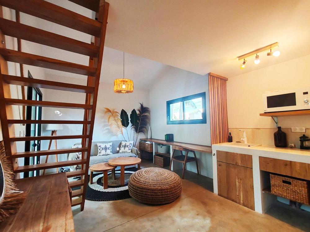 Coliver - Coliving A La Reunion Saint Pierre Exterior photo