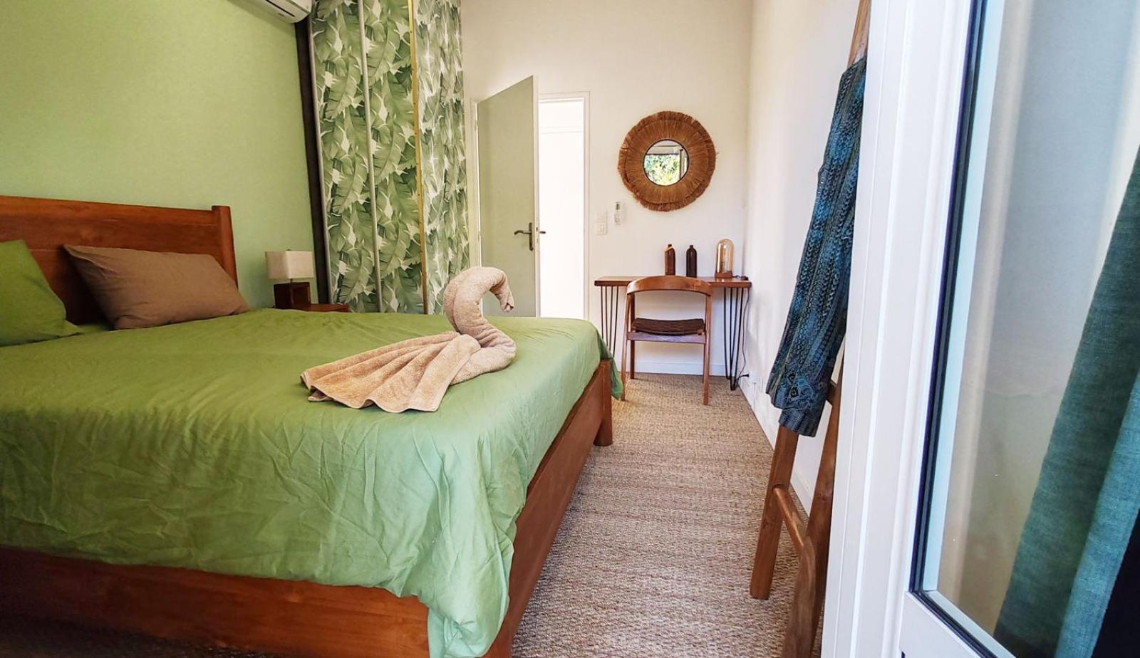 Coliver - Coliving A La Reunion Saint Pierre Exterior photo