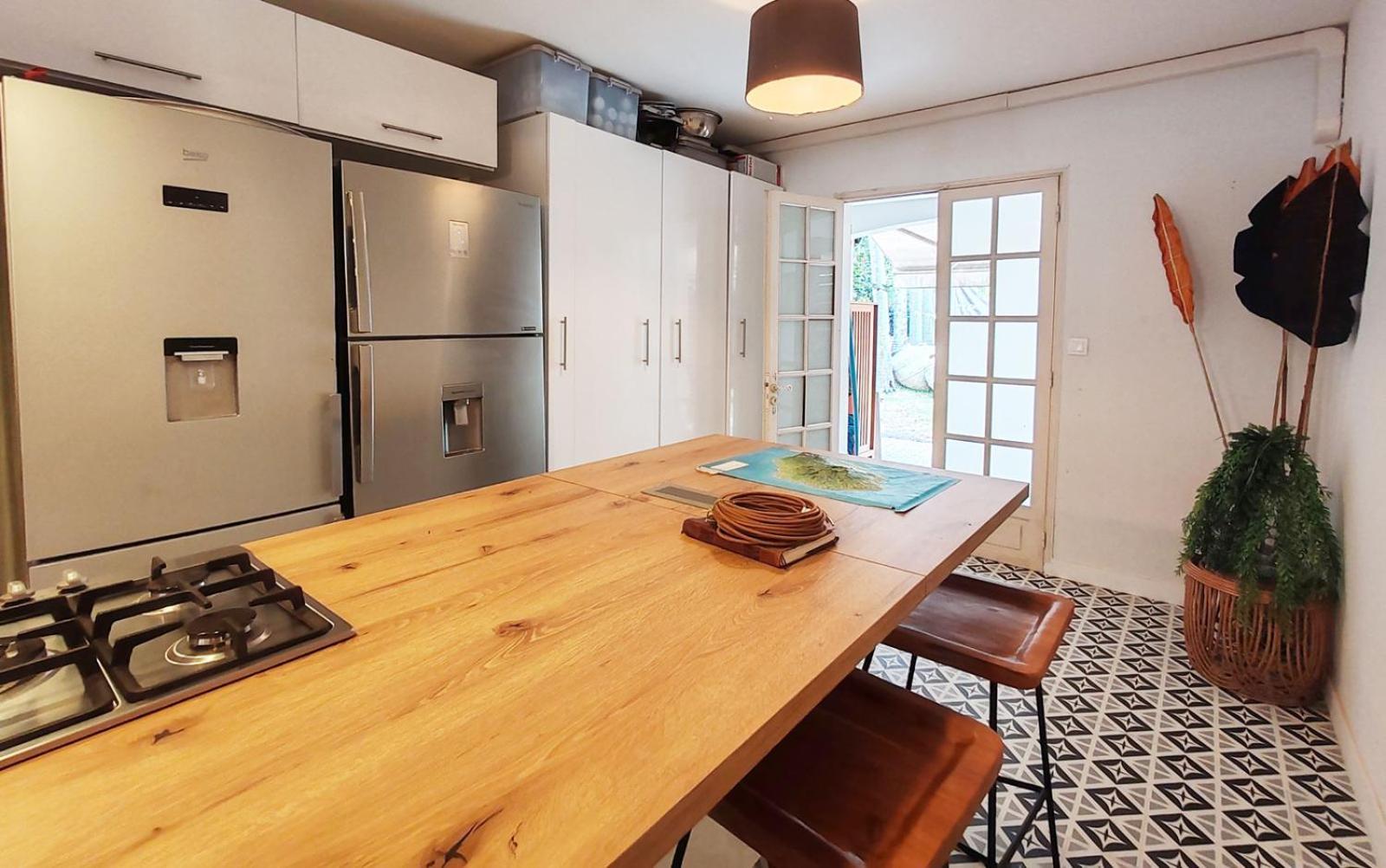 Coliver - Coliving A La Reunion Saint Pierre Exterior photo