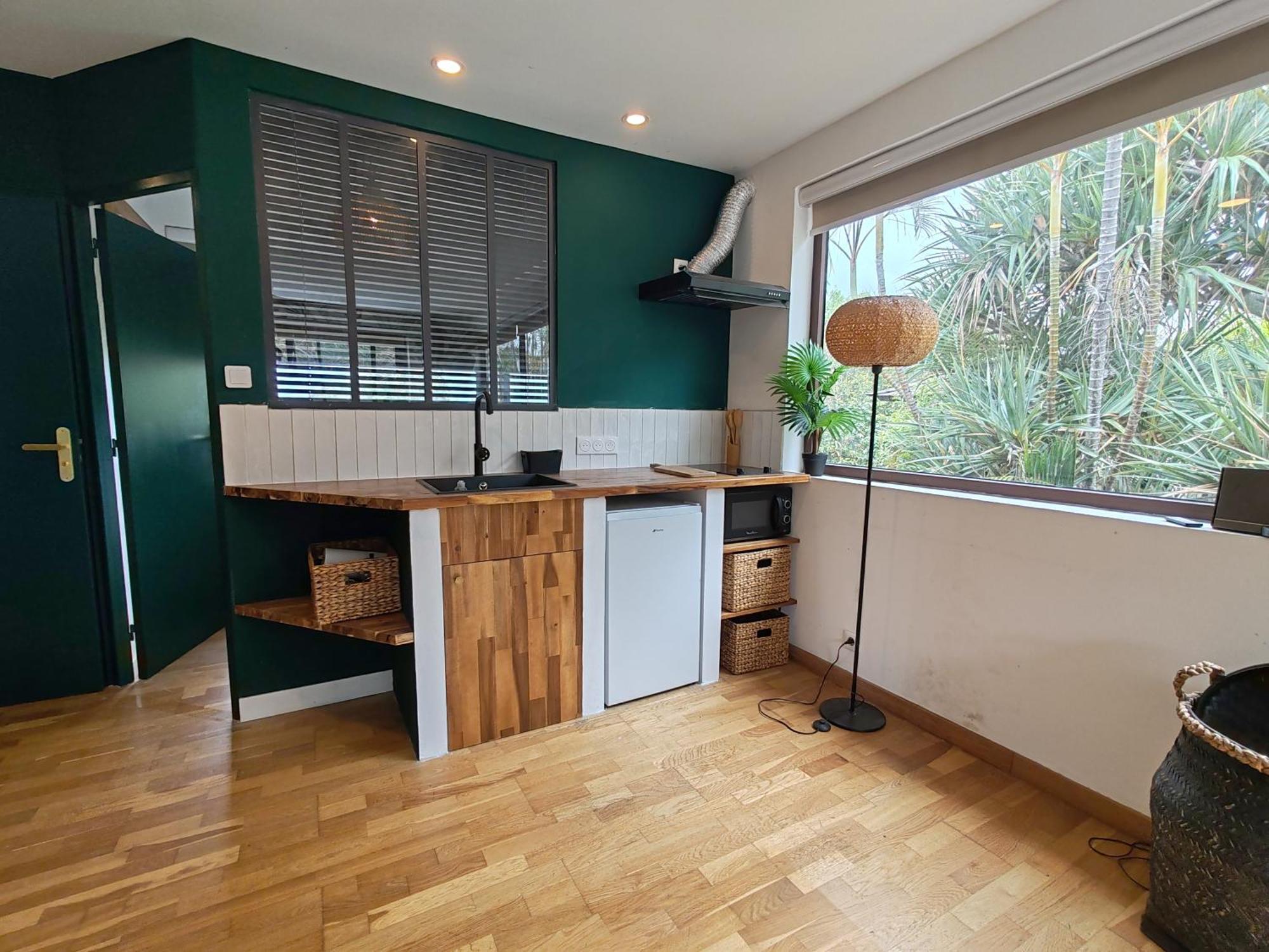 Coliver - Coliving A La Reunion Saint Pierre Exterior photo
