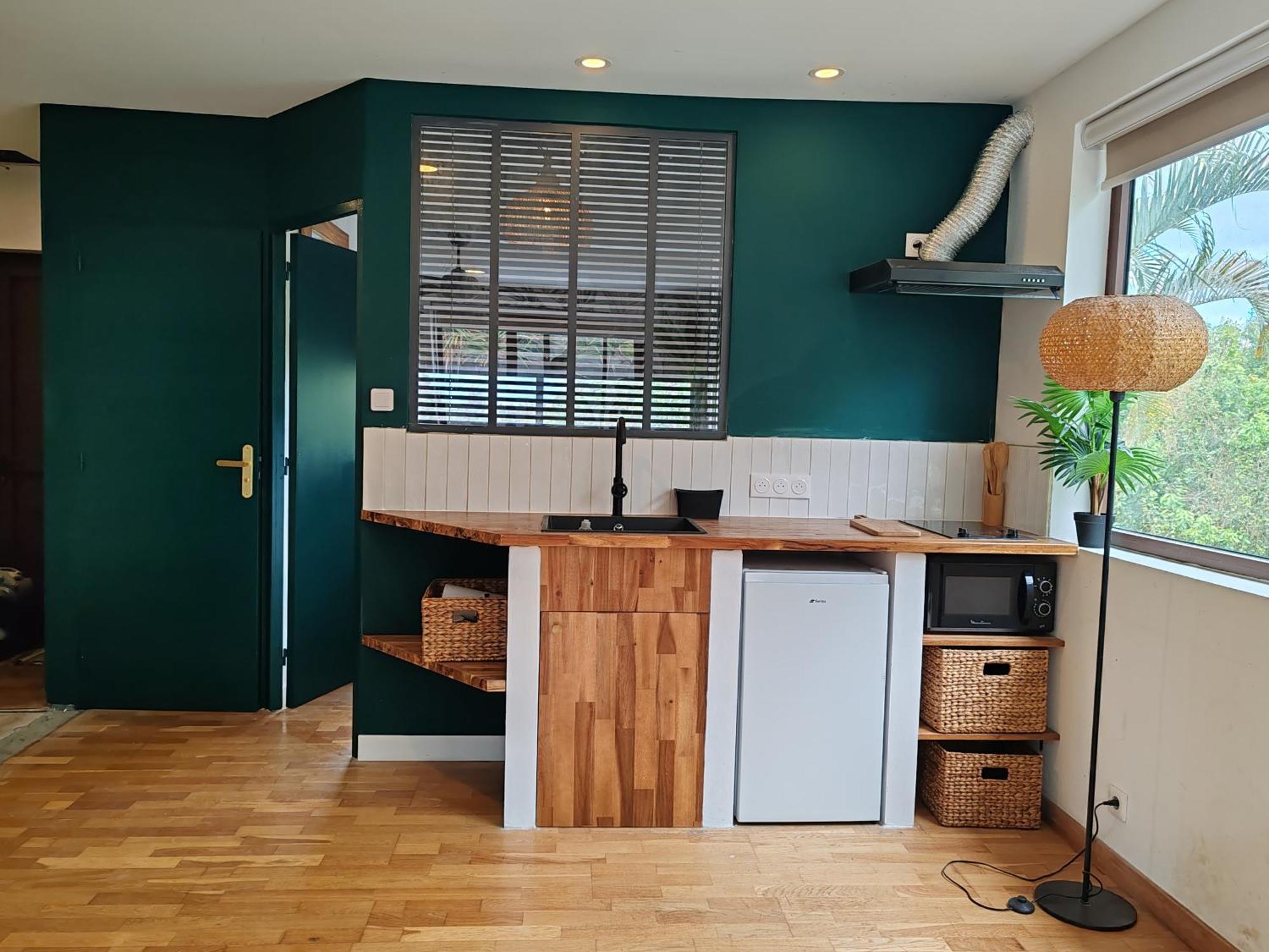 Coliver - Coliving A La Reunion Saint Pierre Exterior photo