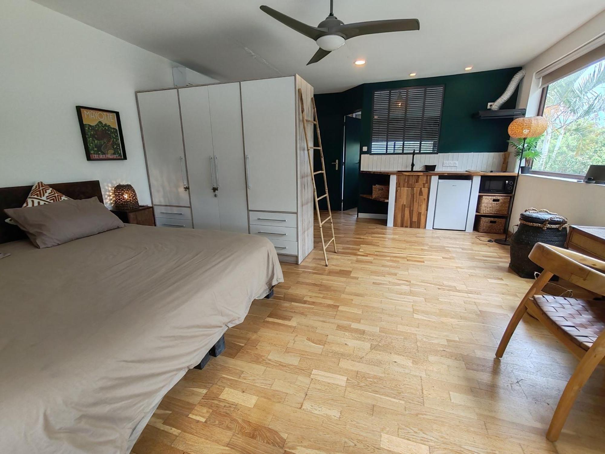 Coliver - Coliving A La Reunion Saint Pierre Exterior photo