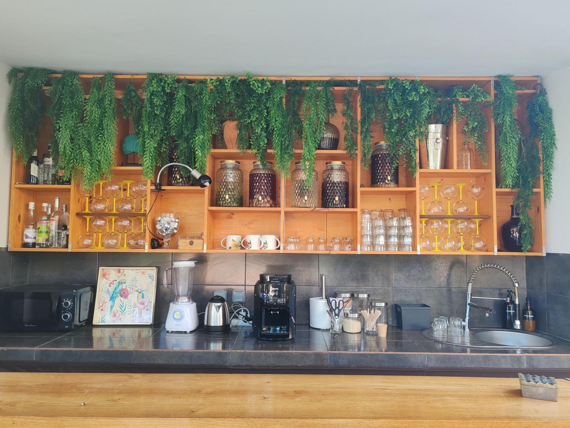 Coliver - Coliving A La Reunion Saint Pierre Exterior photo